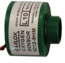 Analox Sensor Technology O2NE+, REPL SNSR, MFR <11/2016, Quantity: Each